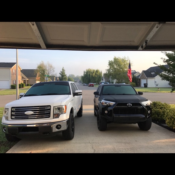 Meet your Posher, Patrick - Picture 1 of 1